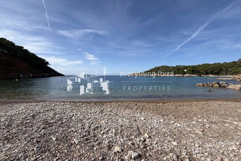 Villa i Cala Salada, Ibiza, Cala Salada - € 2.600.000 | Ref: 1861 - foto 37