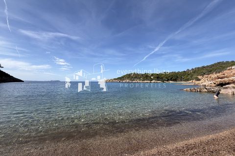Villa i Cala Salada, Ibiza, Cala Salada - € 2.600.000 | Ref: 1861 - foto 40