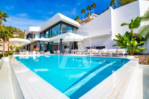 Villa i Benissa, Alicante, Benissa - € 5.000.000 | Ref: VBS0598 - foto 1
