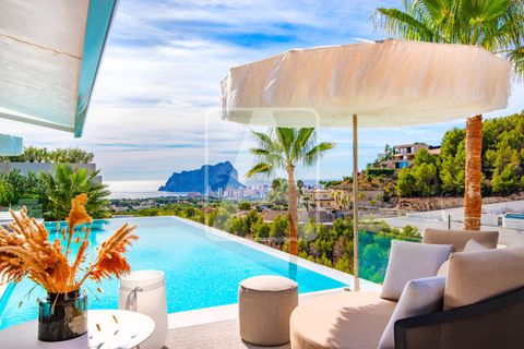 Villa i Benissa, Alicante, Benissa - € 5.000.000 | Ref: VBS0598 - foto 2