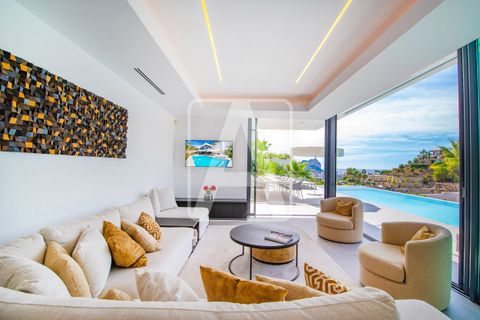 Villa i Benissa, Alicante, Benissa - € 5.000.000 | Ref: VBS0598 - foto 4
