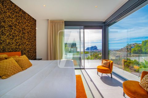 Villa i Benissa, Alicante, Benissa - € 5.000.000 | Ref: VBS0598 - foto 6