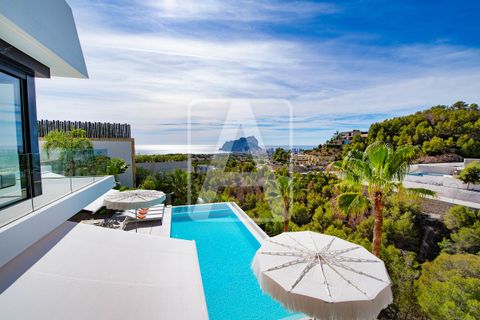 Villa i Benissa, Alicante, Benissa - € 5.000.000 | Ref: VBS0598 - foto 8