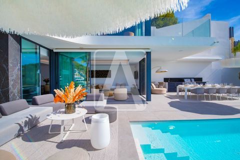Villa i Benissa, Alicante, Benissa - € 5.000.000 | Ref: VBS0598 - foto 9