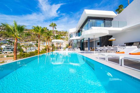 Villa i Benissa, Alicante, Benissa - € 5.000.000 | Ref: VBS0598 - foto 10