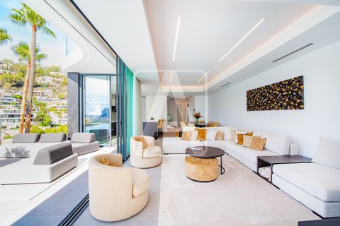 Villa i Benissa, Alicante, Benissa - € 5.000.000 | Ref: VBS0598 - foto 14
