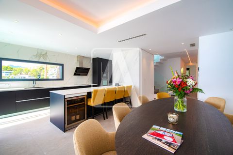 Villa i Benissa, Alicante, Benissa - € 5.000.000 | Ref: VBS0598 - foto 15