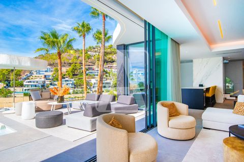 Villa i Benissa, Alicante, Benissa - € 5.000.000 | Ref: VBS0598 - foto 17