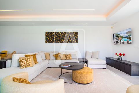 Villa i Benissa, Alicante, Benissa - € 5.000.000 | Ref: VBS0598 - foto 20