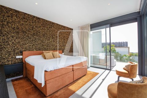 Villa i Benissa, Alicante, Benissa - € 5.000.000 | Ref: VBS0598 - foto 21