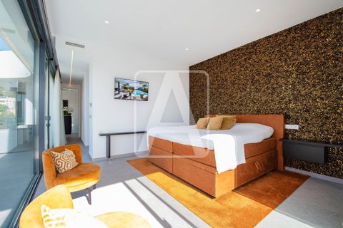 Villa i Benissa, Alicante, Benissa - € 5.000.000 | Ref: VBS0598 - foto 22