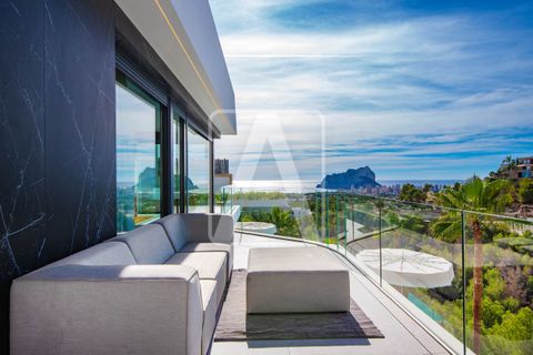 Villa i Benissa, Alicante, Benissa - € 5.000.000 | Ref: VBS0598 - foto 25