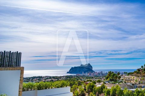 Villa i Benissa, Alicante, Benissa - € 5.000.000 | Ref: VBS0598 - foto 30
