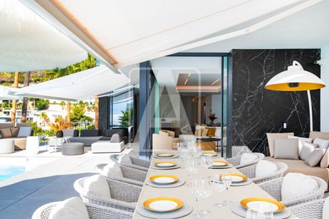 Villa i Benissa, Alicante, Benissa - € 5.000.000 | Ref: VBS0598 - foto 31