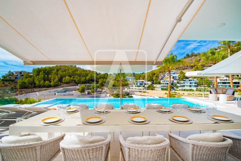 Villa i Benissa, Alicante, Benissa - € 5.000.000 | Ref: VBS0598 - foto 33