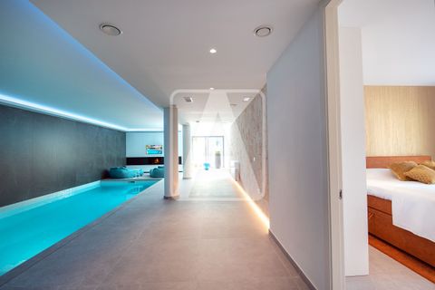 Villa i Benissa, Alicante, Benissa - € 5.000.000 | Ref: VBS0598 - foto 37