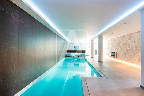 Villa i Benissa, Alicante, Benissa - € 5.000.000 | Ref: VBS0598 - foto 40