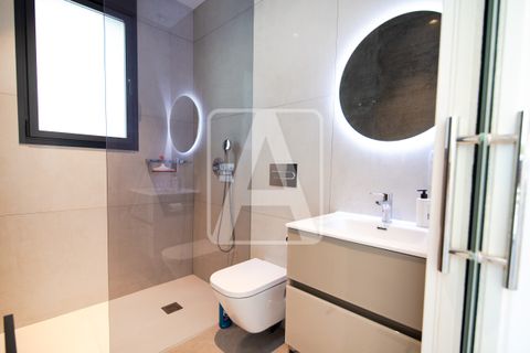 Villa i Benissa, Alicante, Benissa - € 5.000.000 | Ref: VBS0598 - foto 44