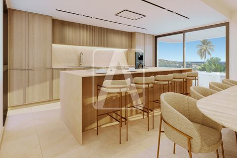 Villa i Benissa, Alicante, Benissa - € 1.695.000 | Ref: VBS4092 - foto 4