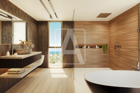 Villa i Benissa, Alicante, Benissa - € 1.695.000 | Ref: VBS4092 - foto 7