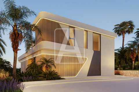 Villa i Benissa, Alicante, Benissa - € 1.695.000 | Ref: VBS4092 - foto 9