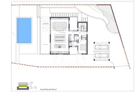 Villa i Benissa, Alicante, Benissa - € 1.695.000 | Ref: VBS4092 - foto 10
