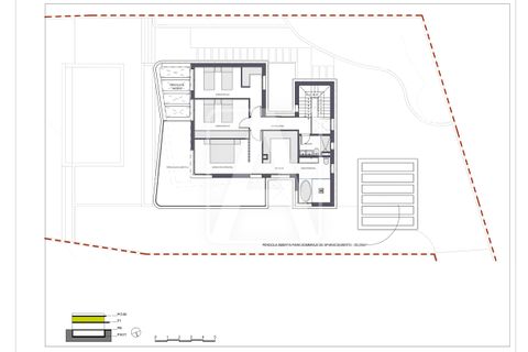 Villa i Benissa, Alicante, Benissa - € 1.695.000 | Ref: VBS4092 - foto 11