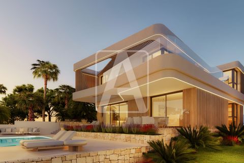 Villa i Benissa, Alicante, Benissa - € 1.695.000 | Ref: VBS4093 - foto 1