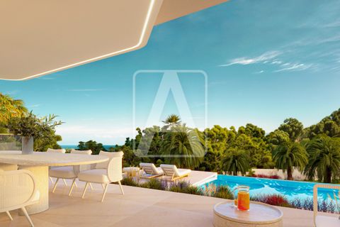Villa i Benissa, Alicante, Benissa - € 1.695.000 | Ref: VBS4093 - foto 2
