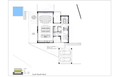 Villa i Benissa, Alicante, Benissa - € 1.695.000 | Ref: VBS4093 - foto 11