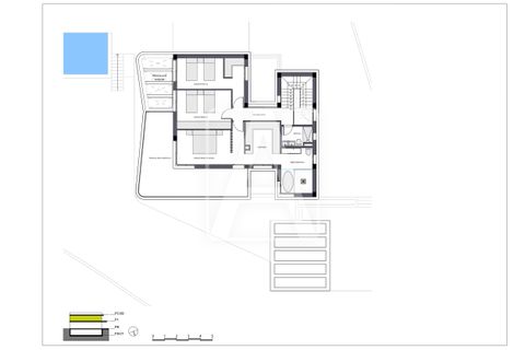 Villa i Benissa, Alicante, Benissa - € 1.695.000 | Ref: VBS4093 - foto 12