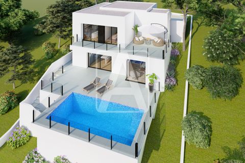 Villa i Benitachell, Alicante, Benitachell - € 739.000 | Ref: VCS6019 - foto 2