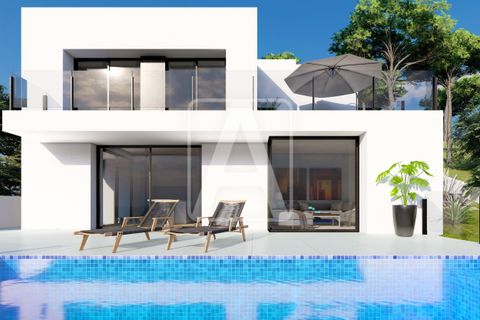 Villa i Benitachell, Alicante, Benitachell - € 739.000 | Ref: VCS6019 - foto 3