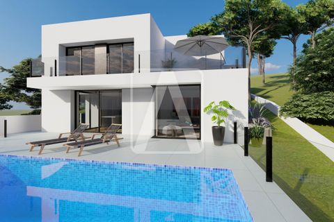 Villa i Benitachell, Alicante, Benitachell - € 739.000 | Ref: VCS6019 - foto 4