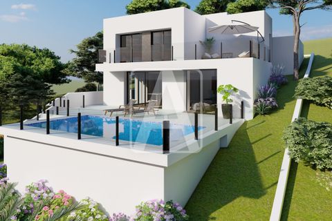 Villa i Benitachell, Alicante, Benitachell - € 739.000 | Ref: VCS6019 - foto 5