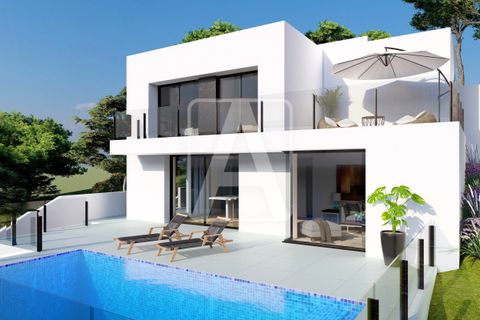 Villa i Benitachell, Alicante, Benitachell - € 739.000 | Ref: VCS6019 - foto 6