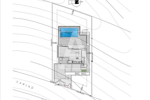 Villa i Benitachell, Alicante, Benitachell - € 739.000 | Ref: VCS6019 - foto 7