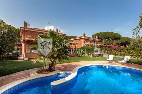 Villa i Gava, Barcelona, Gava - € 2.650.000 | Ref: 2456 - foto 1