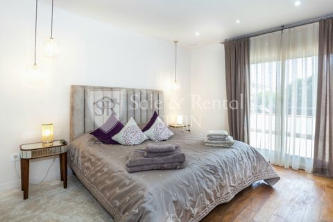 Villa i Gava, Barcelona, Gava - € 2.650.000 | Ref: 2456 - foto 19