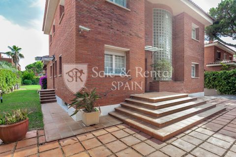 Villa i Gava, Barcelona, Gava - € 2.650.000 | Ref: 2456 - foto 40