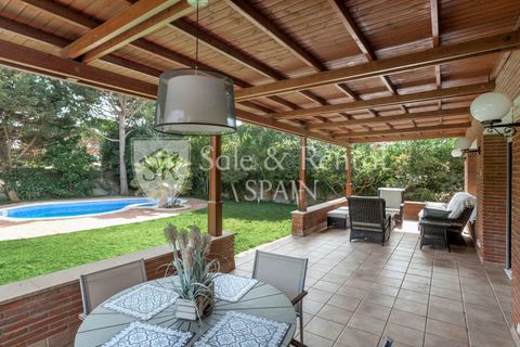 Villa i Gava, Barcelona, Gava - € 2.650.000 | Ref: 2456 - foto 43