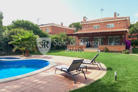 Villa i Gava, Barcelona, Gava - € 2.650.000 | Ref: 2456 - foto 44
