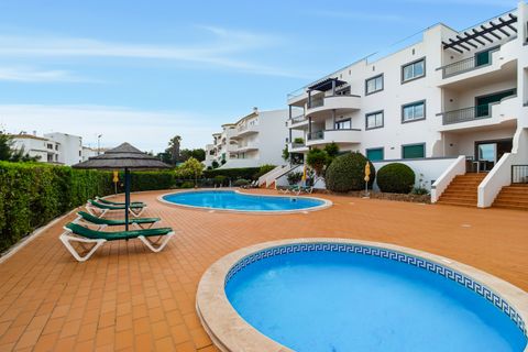 Lejlighed i Lagos, Faro, Lagos - € 465.000 | Ref: BPA3472 - foto 1