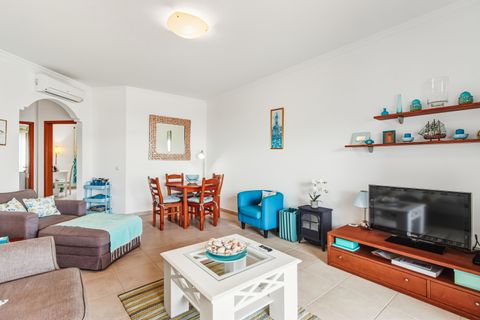 Lejlighed i Lagos, Faro, Lagos - € 465.000 | Ref: BPA3472 - foto 5