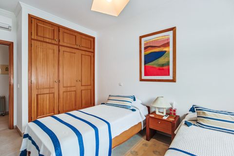 Lejlighed i Lagos, Faro, Lagos - € 465.000 | Ref: BPA3472 - foto 22