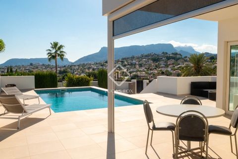 Villa i Calpe, Alicante, Calpe - € 1.380.000 | Ref: ALT64645 - foto 3