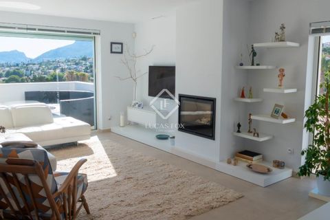 Villa i Calpe, Alicante, Calpe - € 1.380.000 | Ref: ALT64645 - foto 5