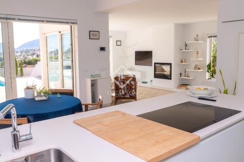 Villa i Calpe, Alicante, Calpe - € 1.380.000 | Ref: ALT64645 - foto 7
