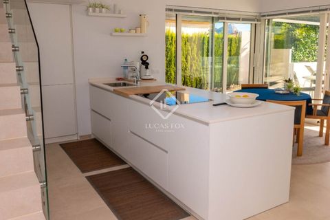 Villa i Calpe, Alicante, Calpe - € 1.380.000 | Ref: ALT64645 - foto 8