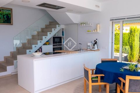 Villa i Calpe, Alicante, Calpe - € 1.380.000 | Ref: ALT64645 - foto 9